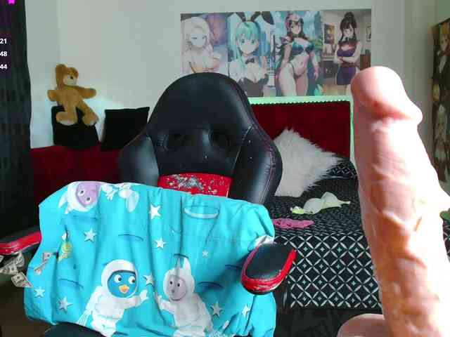 hanna-davis01 webcam