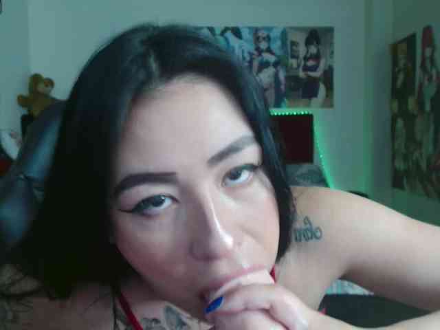hanna-davis01 webcam