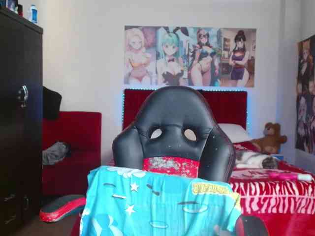 hanna-davis01 webcam