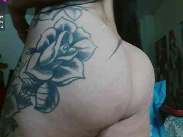 hanna-davis01 webcam