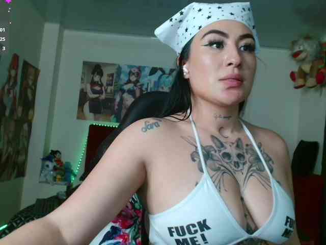 hanna-davis01 webcam