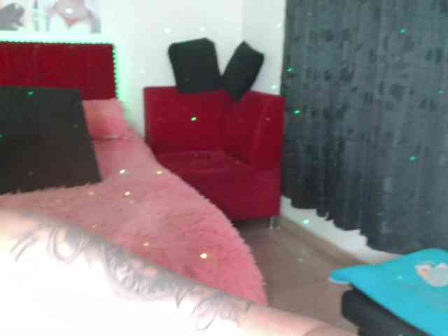 hanna-davis01 webcam