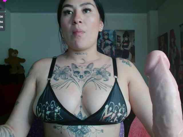hanna-davis01 webcam