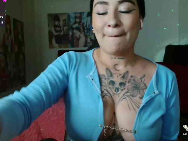 hanna-davis01 webcam