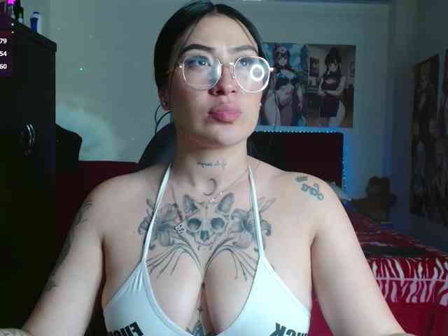 hanna-davis01 webcam