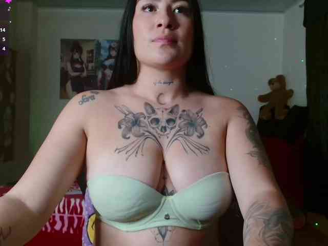 hanna-davis01 webcam