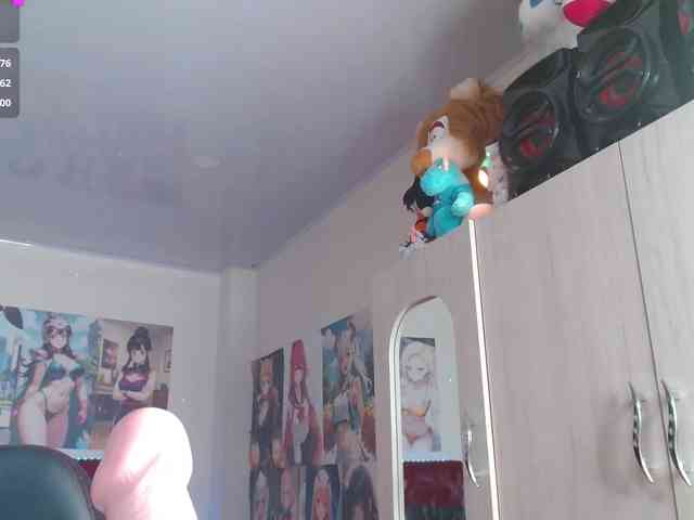 hanna-davis01 webcam