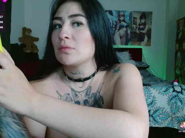 hanna-davis01 webcam