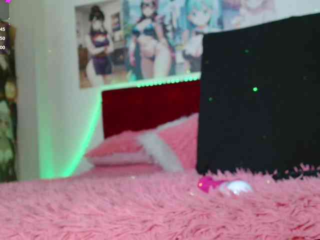 hanna-davis01's live room