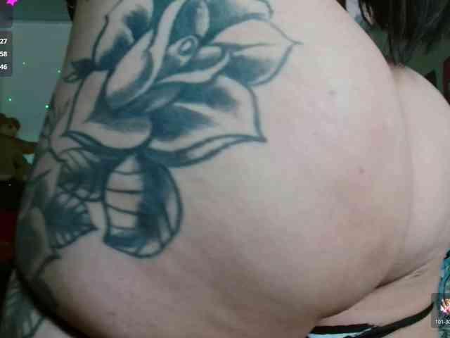 hanna-davis01 webcam