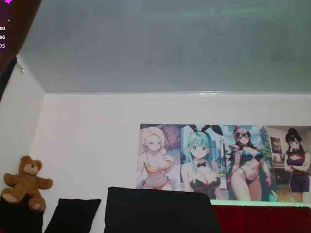 hanna-davis01 webcam