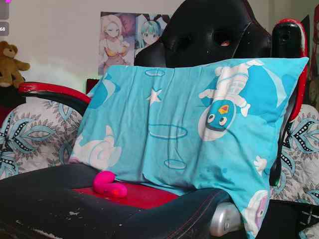 hanna-davis01 webcam