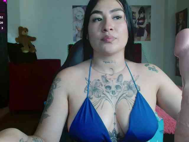 hanna-davis01 webcam