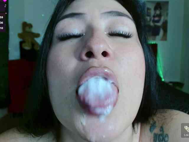 hanna-davis01 webcam