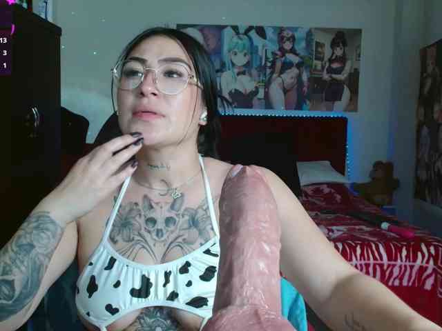 hanna-davis01 webcam
