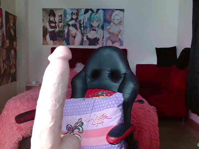 hanna-davis01 webcam