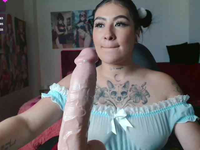 hanna-davis01 webcam