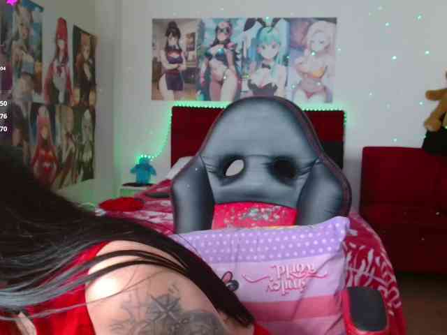 hanna-davis01 webcam