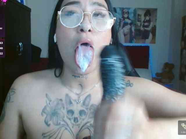 hanna-davis01 webcam