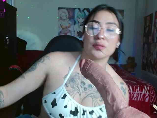 hanna-davis01 webcam