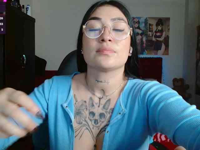 hanna-davis01 webcam