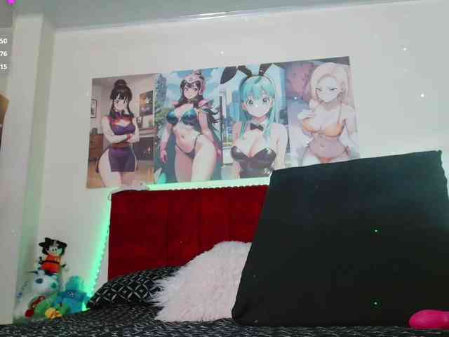 hanna-davis01 webcam