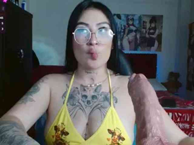 hanna-davis01 webcam