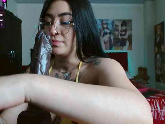 hanna-davis01 webcam