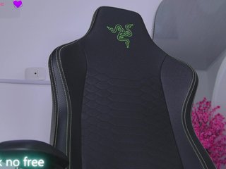 AlliciaKim Porn Show