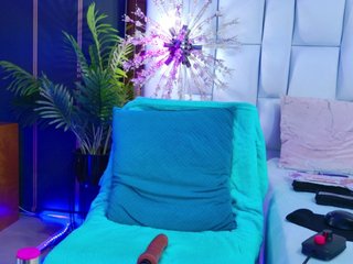 AlliciaKim Porn Show