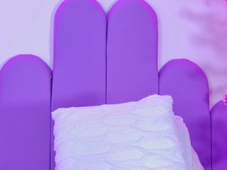 AlliciaKim Porn Show