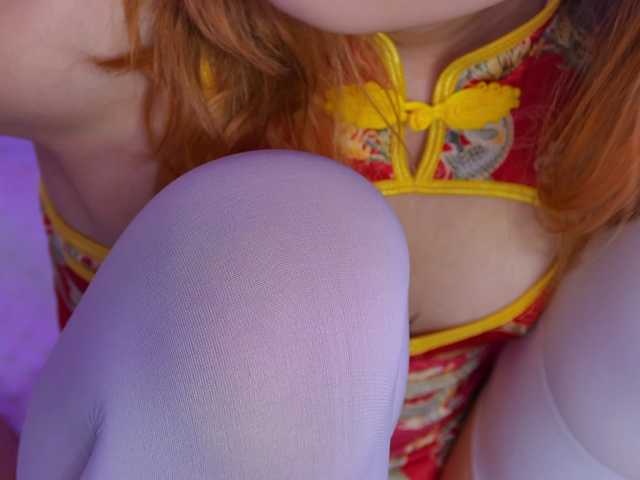 AlliciaKim live webcam show