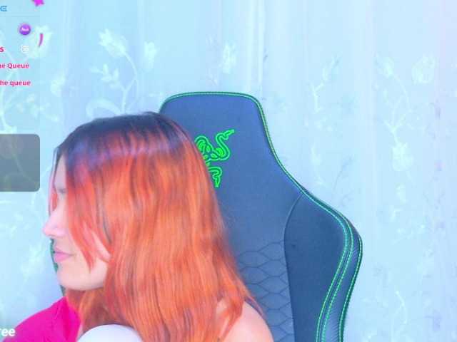 AlliciaKim live cam on BongaCams