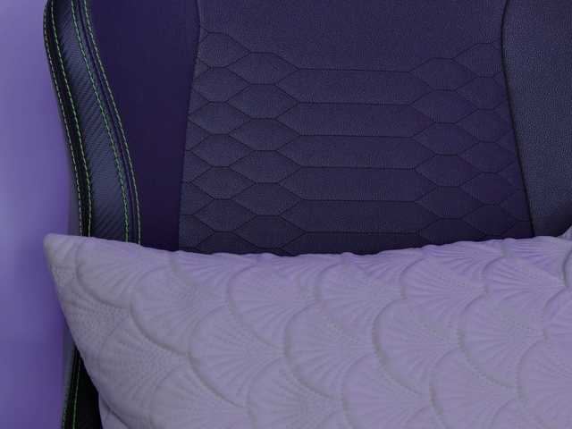 AlliciaKim live cam on BongaCams
