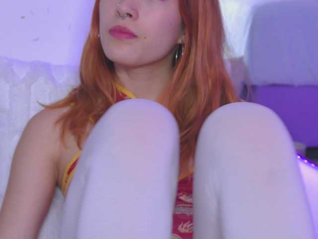 AlliciaKim live cam on BongaCams