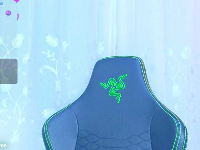 AlliciaKim live cam on BongaCams