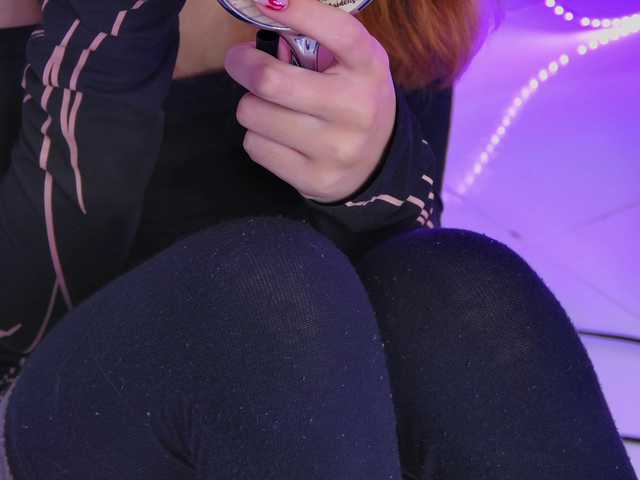 AlliciaKim live cam on BongaCams