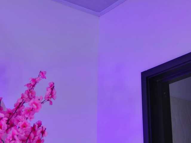 AlliciaKim live cam on BongaCams