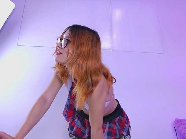 AlliciaKim webcam bongacams model stream image
