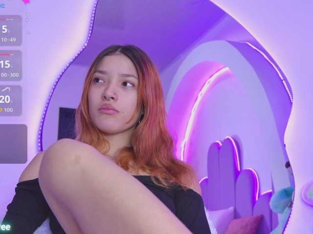AlliciaKim live cam on UnifiedCams