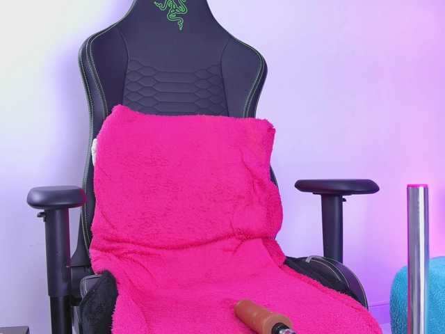 AlliciaKim live cam on BongaCams