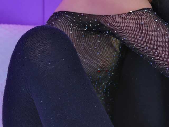 AlliciaKim live cam on BongaCams