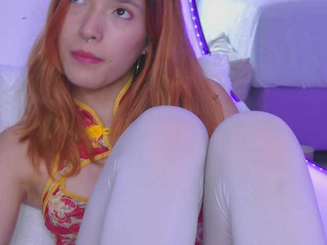 AlliciaKim live cam on BongaCams