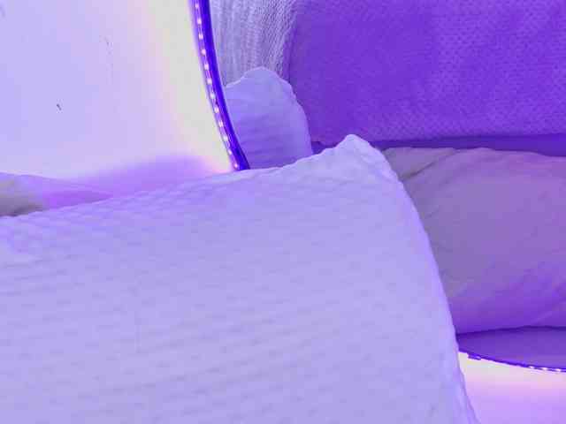 AlliciaKim webcam