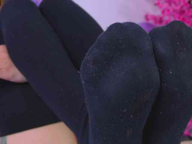 AlliciaKim webcam