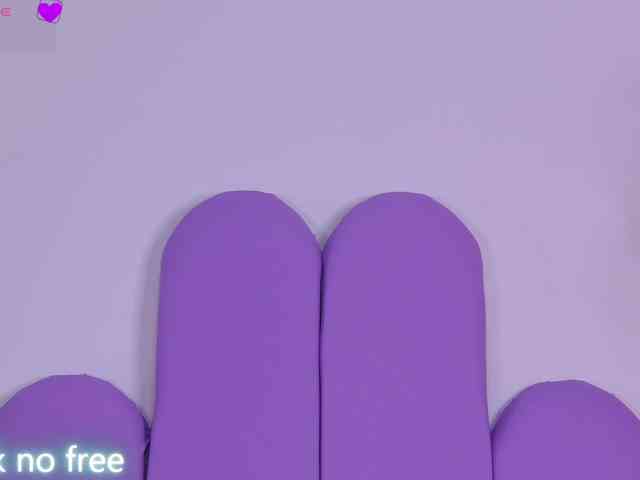 Alliciakim's live stream