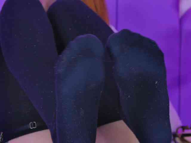 AlliciaKim webcam