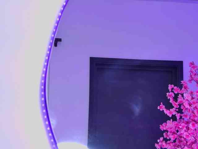 AlliciaKim webcam