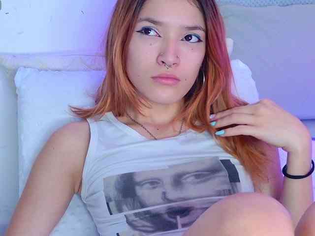 AlliciaKim - Girl 