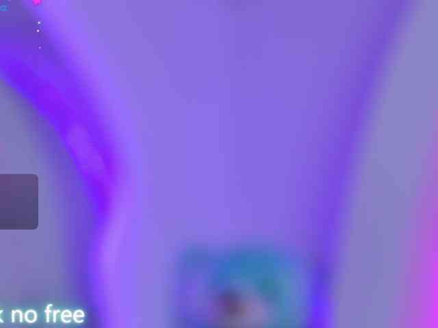 AlliciaKim webcam
